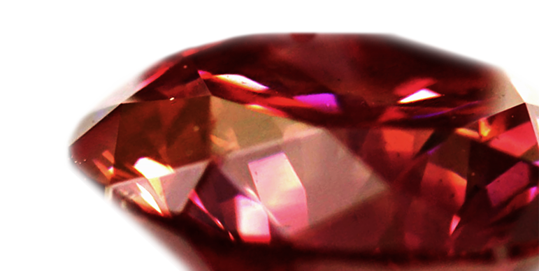 red diamond